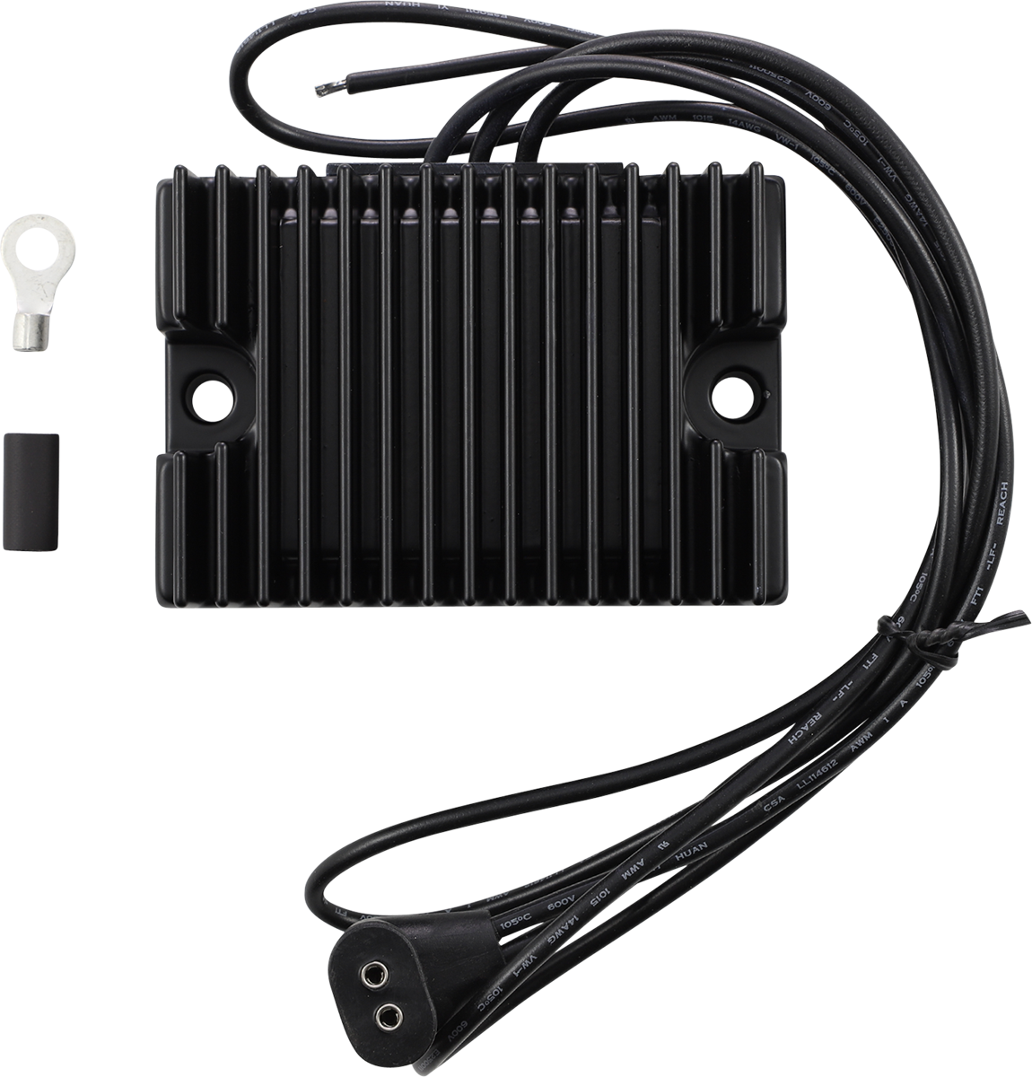 Premium Voltage Regulator