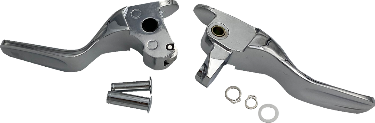 Short Lever Set