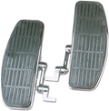 Bolt-On Adjustable Floorboards
