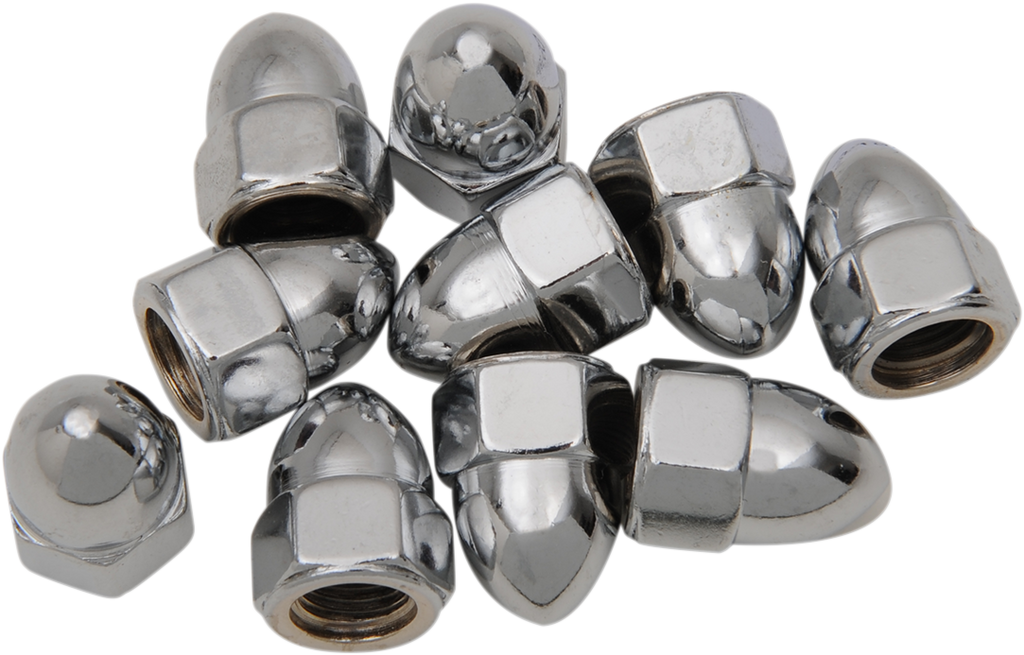 Acorn Nut Sets