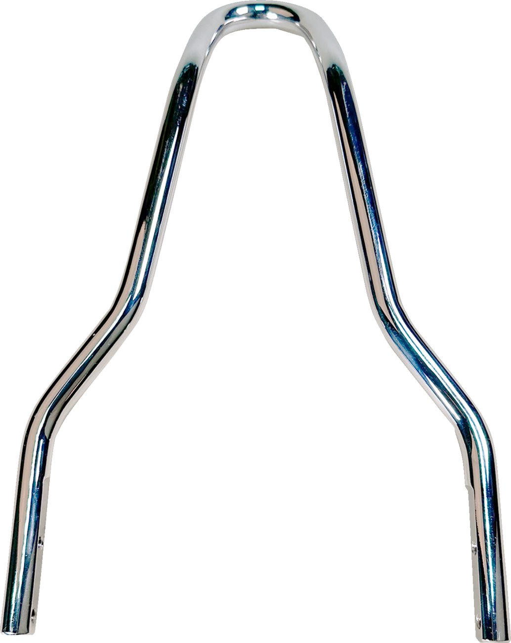 Round Sissy Bar