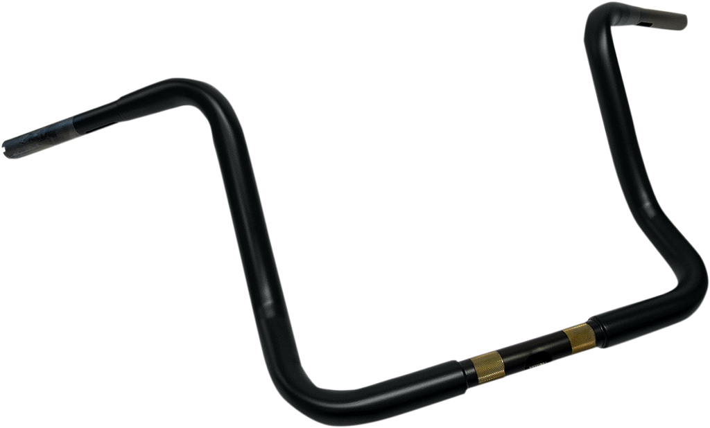 1-1/4" Buffalo Touring Handlebar