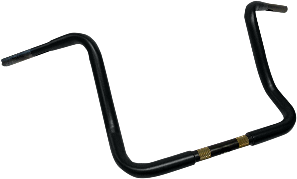 1-1/4" Buffalo Touring Handlebar