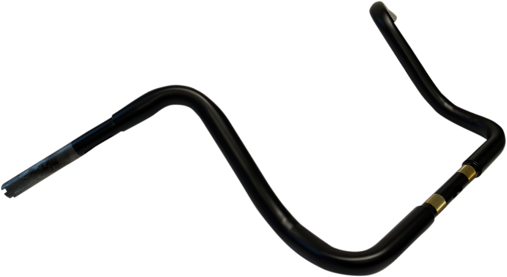 1-1/4" Buffalo Touring Handlebar