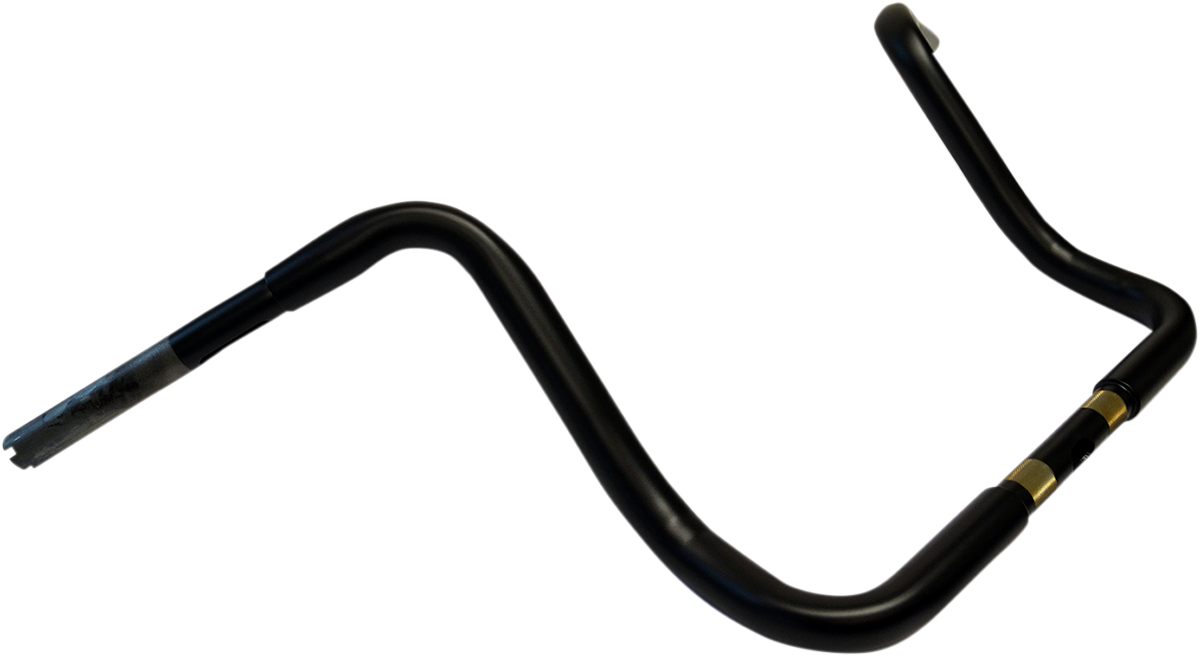 1-1/4" Buffalo Touring Handlebar
