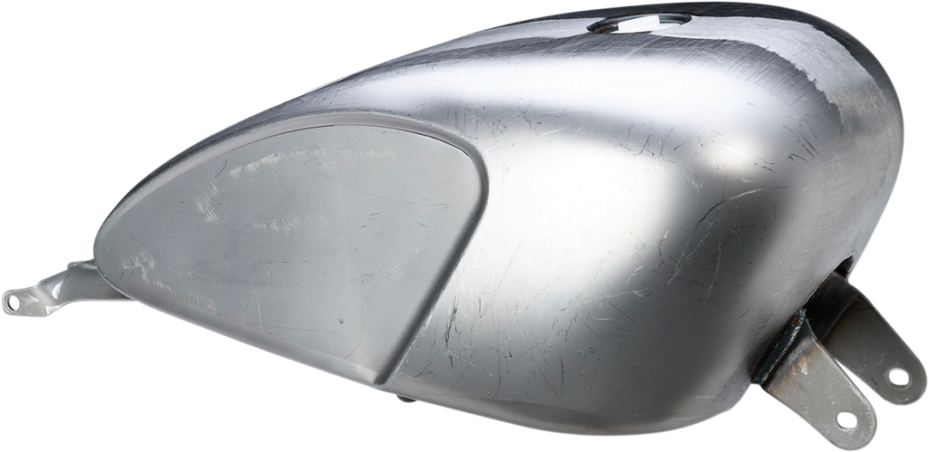 Legacy Gas Tank — Fuel Pump