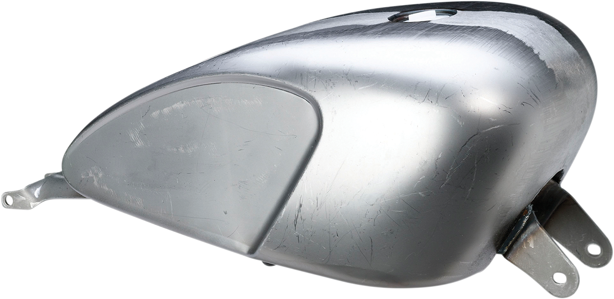 Legacy Gas Tank — Fuel Pump