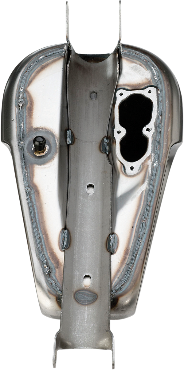 Legacy Gas Tank — Fuel Pump