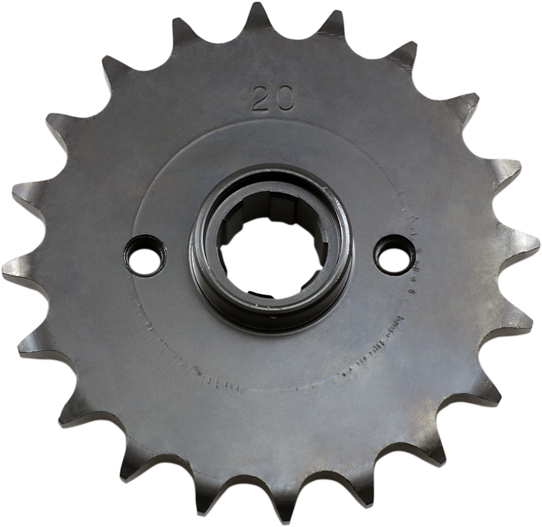 Transmission Mainshaft Sprocket