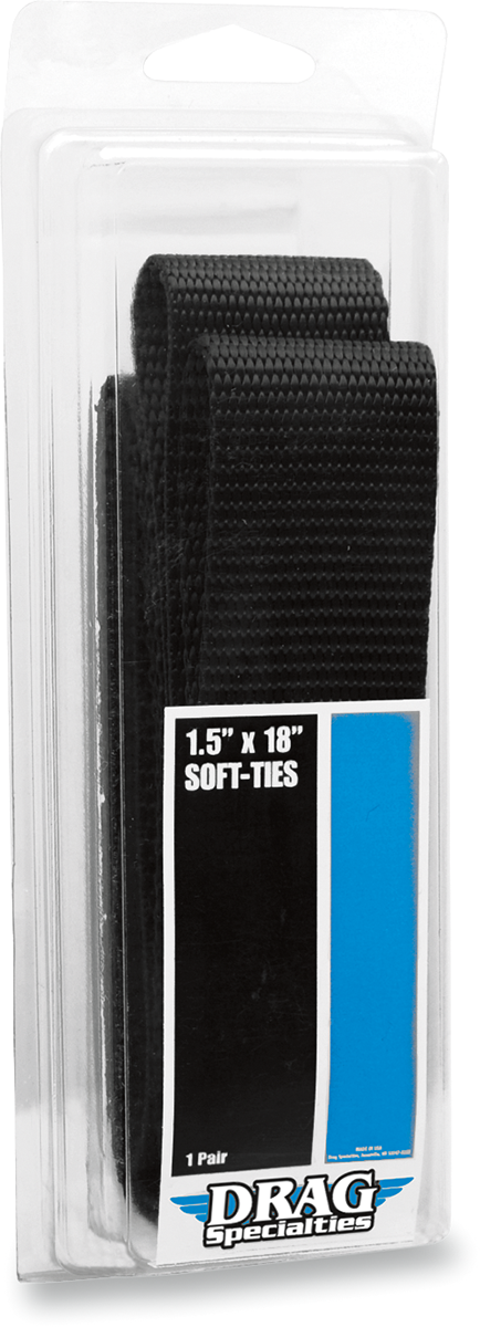 Soft-Tie 18" Extensions