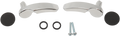 Replacement Saddlebag Lid Handle Kit