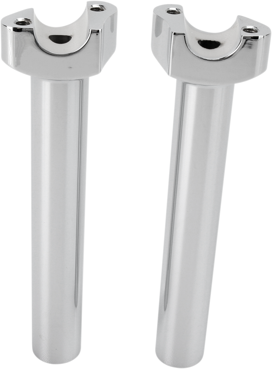 Forged Aluminum Handlebar Risers