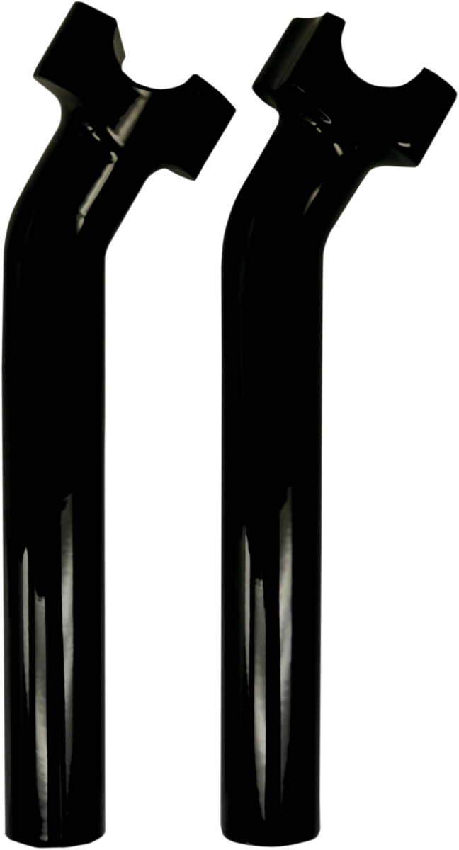 Buffalo Billet Aluminum Handlebar Risers