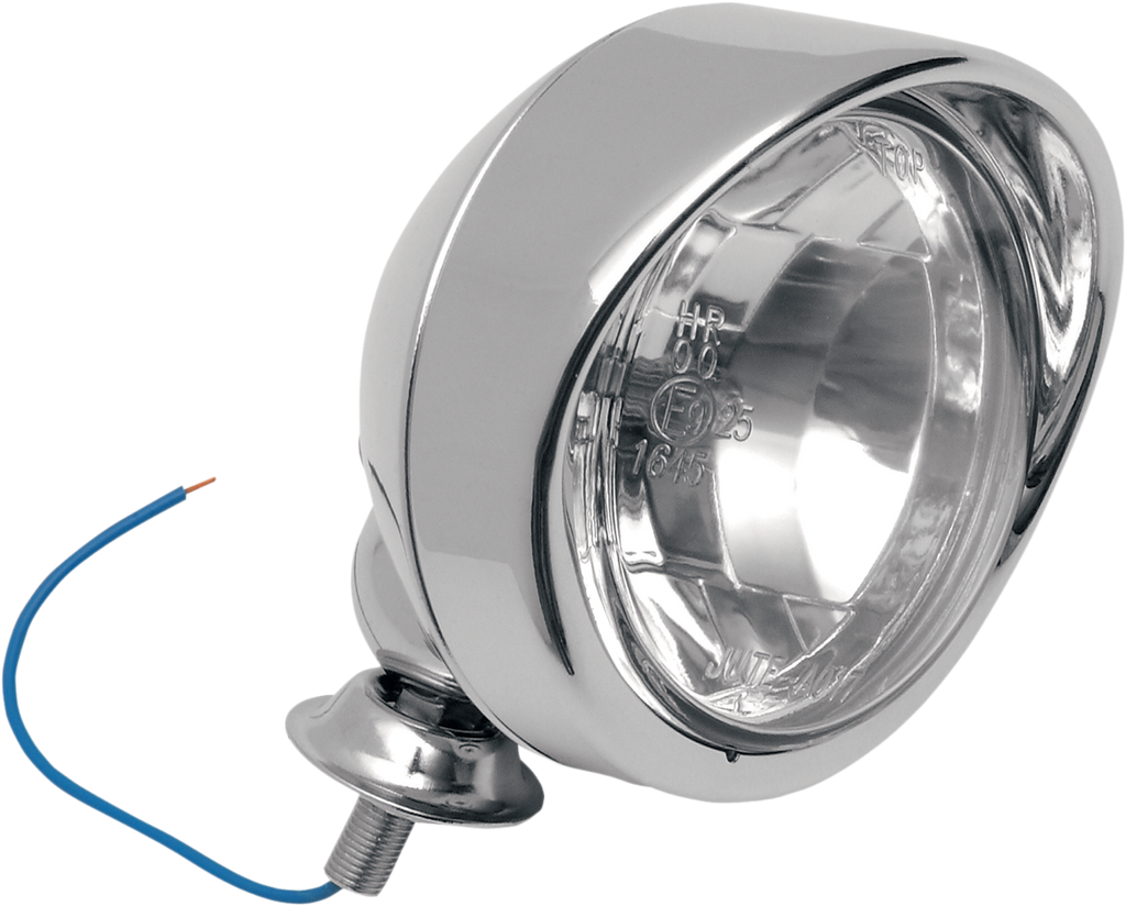 4" Spotlight