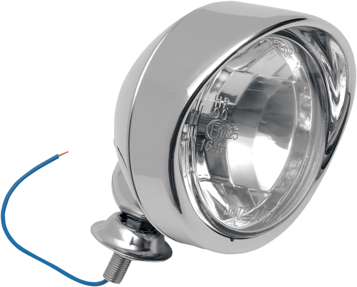 4" Spotlight
