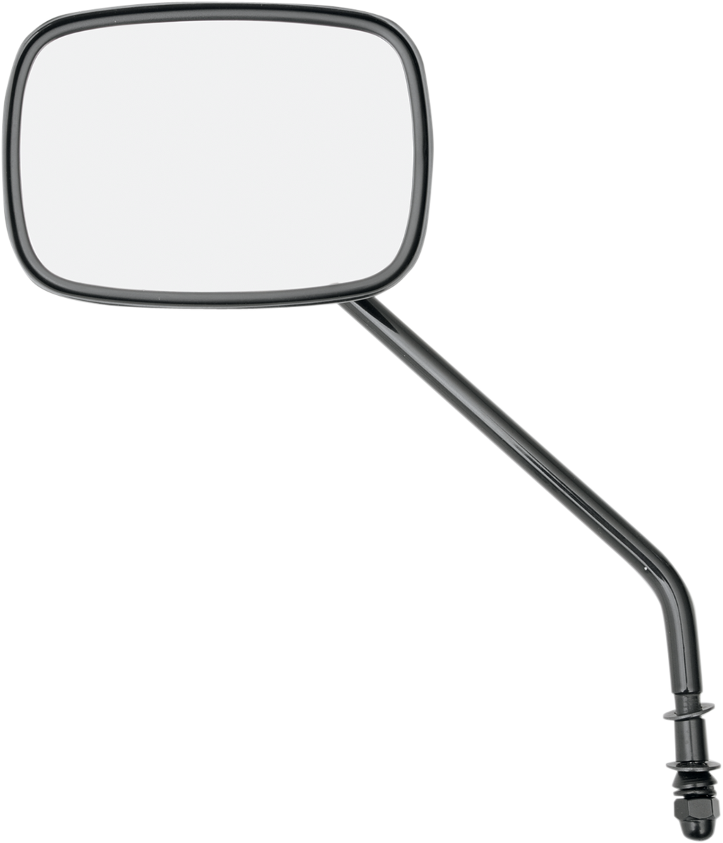Die Cast Mirror