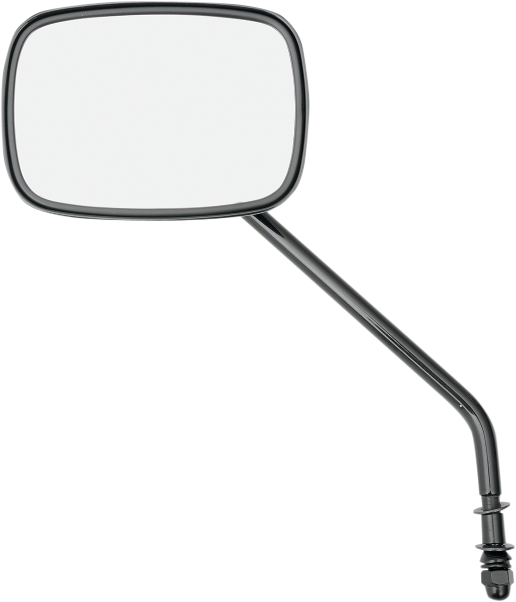 Die Cast Mirror