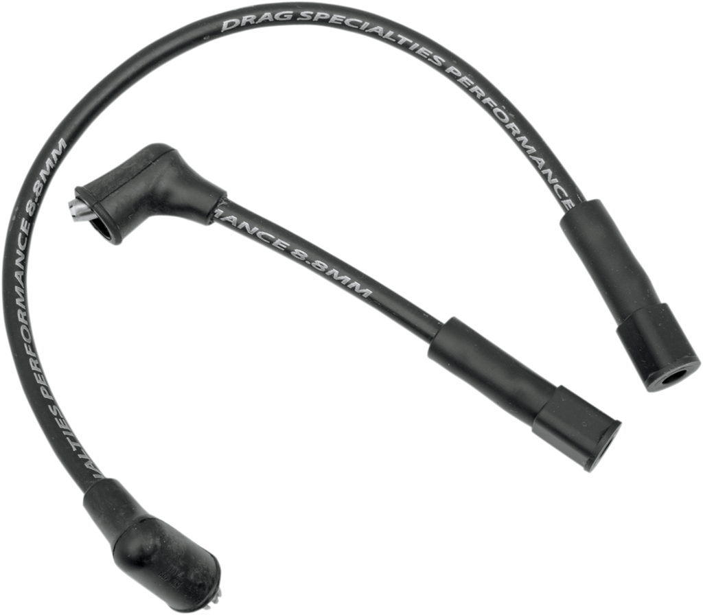 8.8 mm Spark Plug Wire