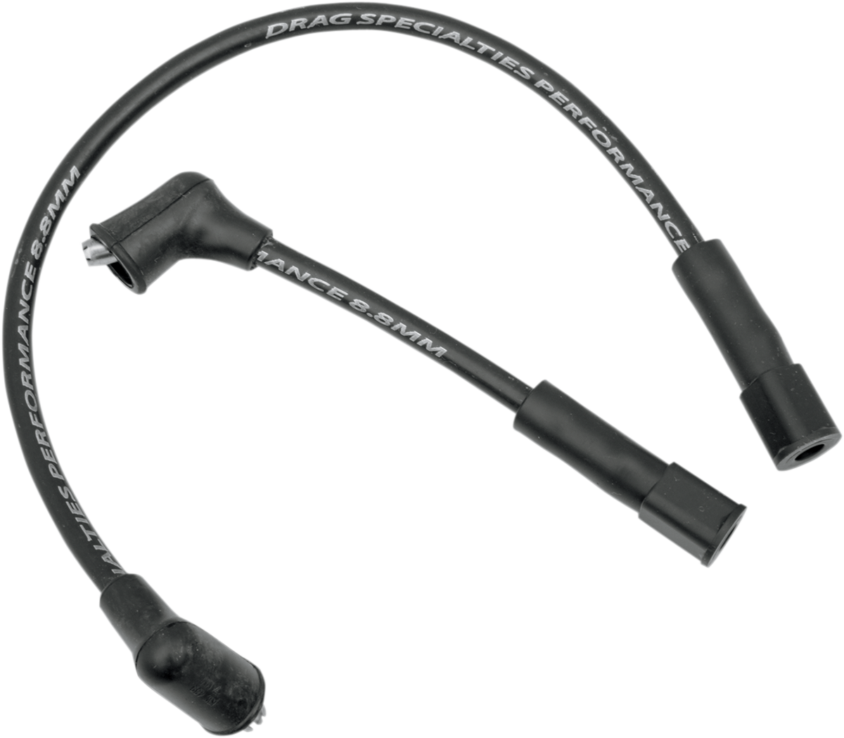 8.8 mm Spark Plug Wire