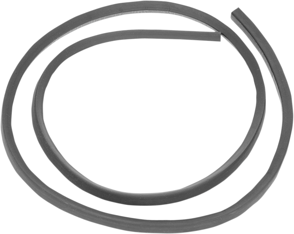 Replacement Saddlebag Gasket
