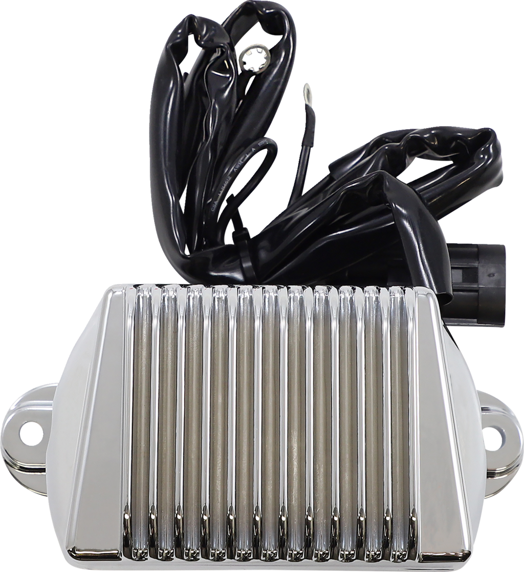 Premium Voltage Regulator