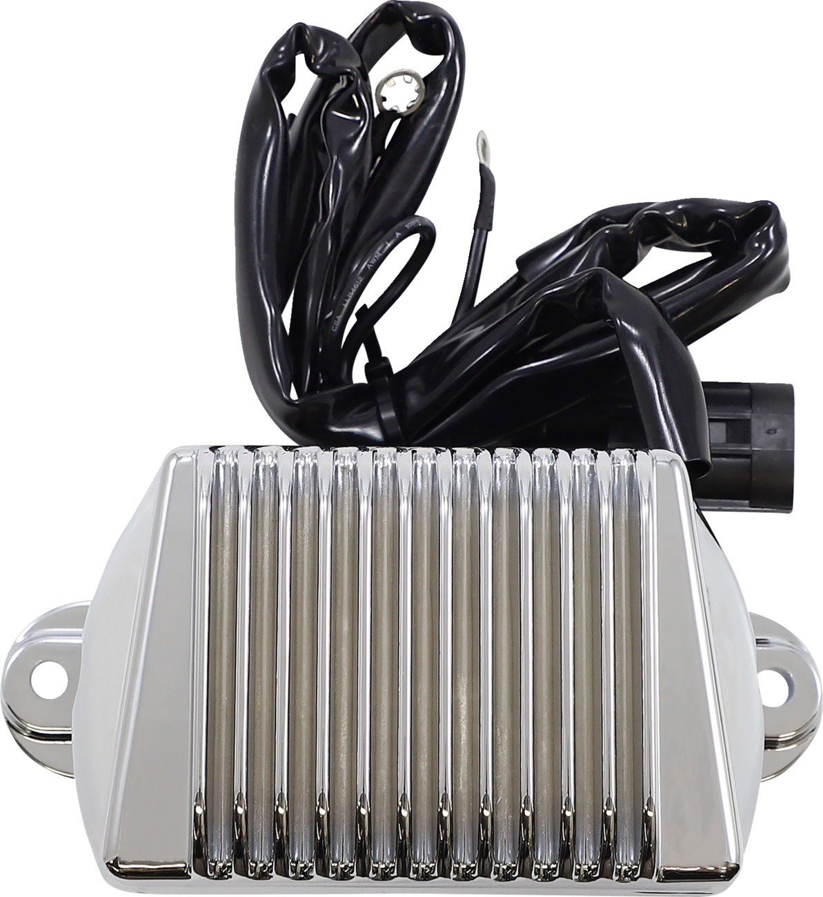 Premium Voltage Regulator