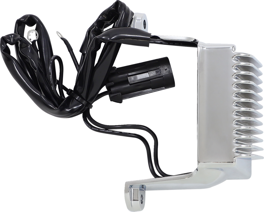 Premium Voltage Regulator