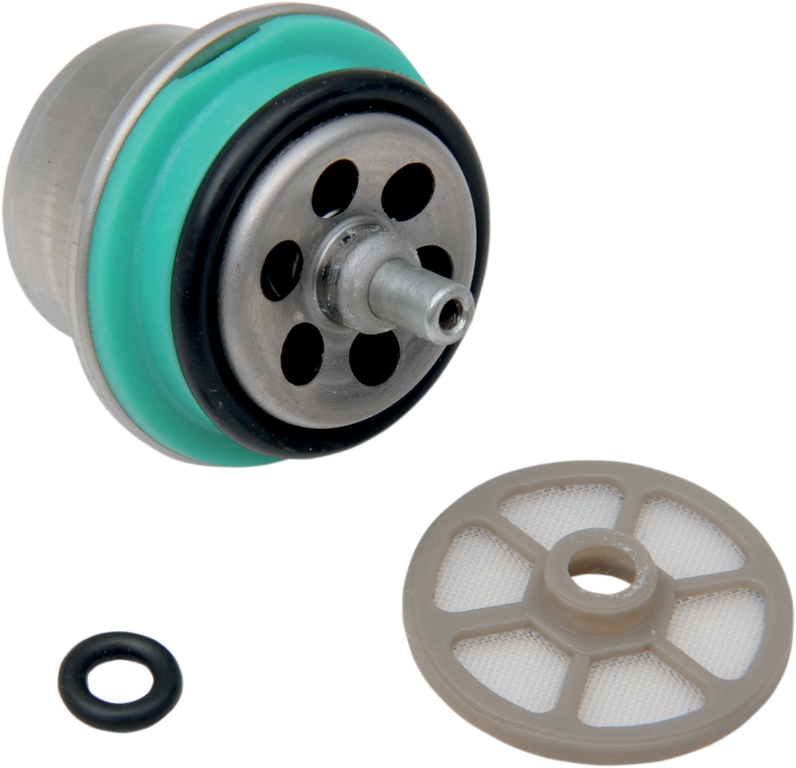 Fuel Pressure Regulator
