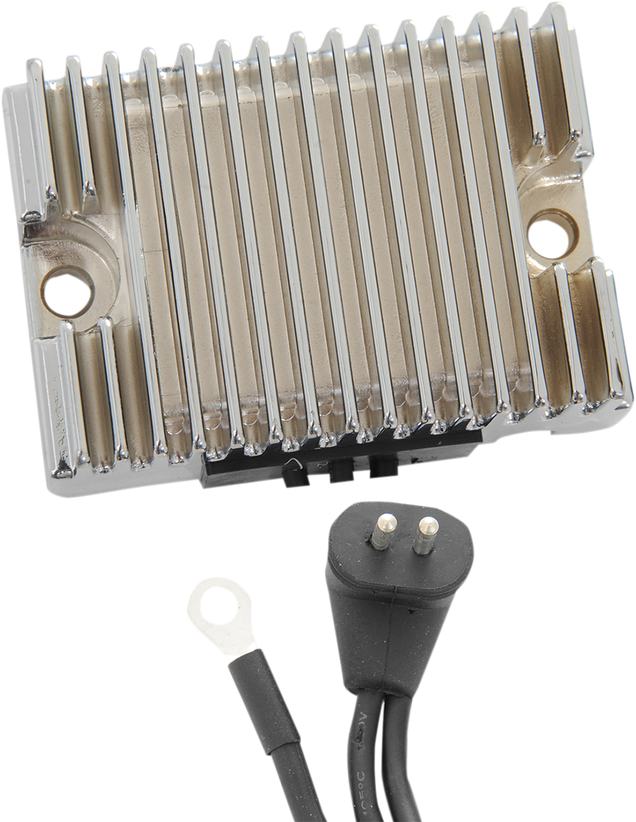 Solid-State Regulator