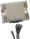 Solid-State Regulator