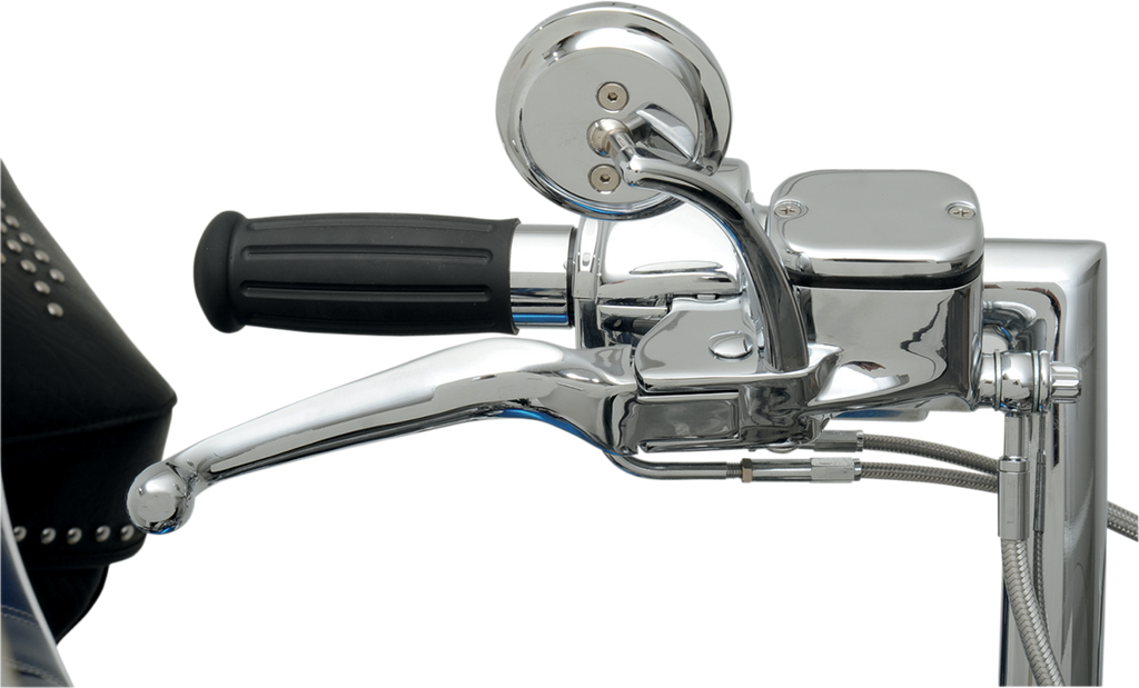 Handlebar Control Kit with Mechanical Clutch