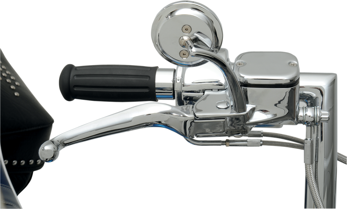 Handlebar Control Kit with Mechanical Clutch