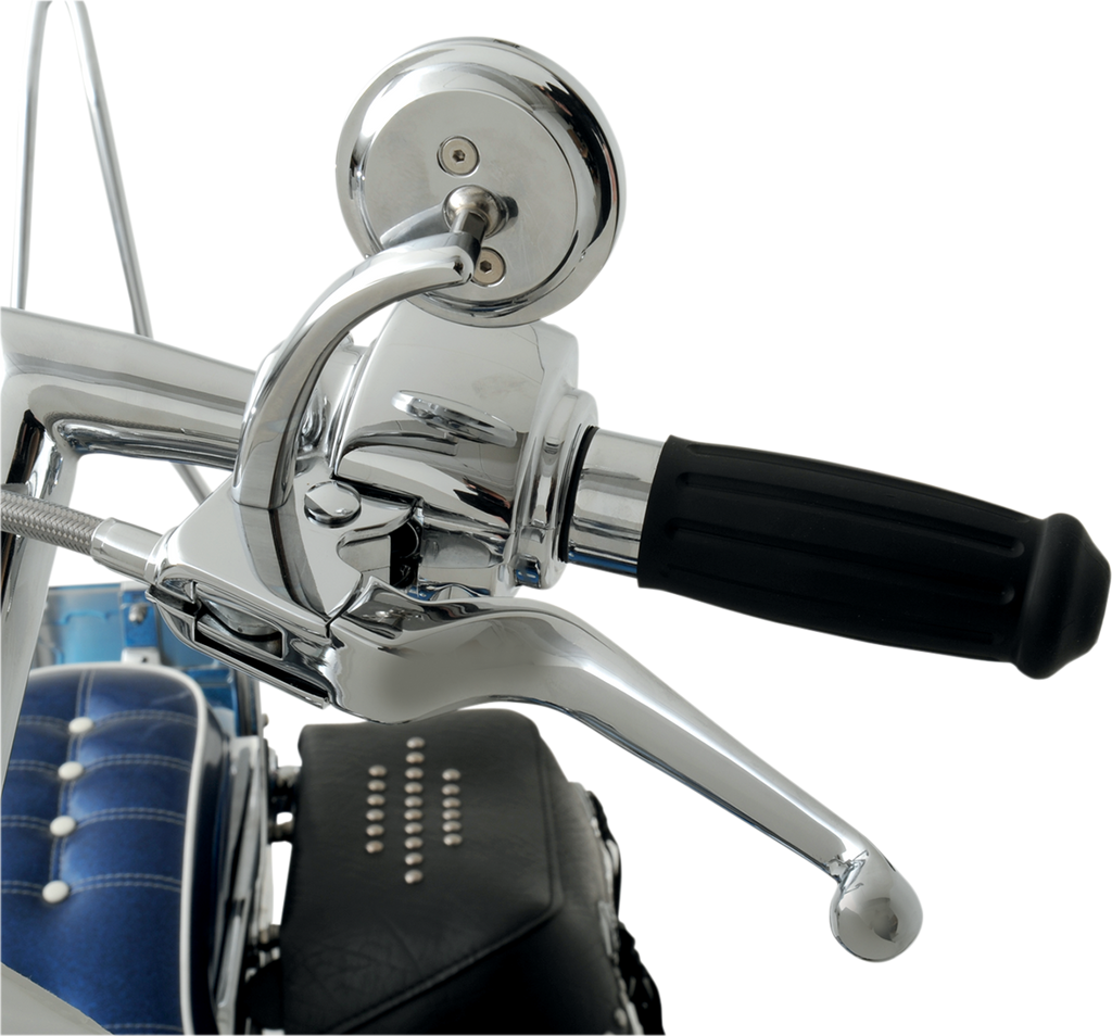 Handlebar Control Kit with Mechanical Clutch