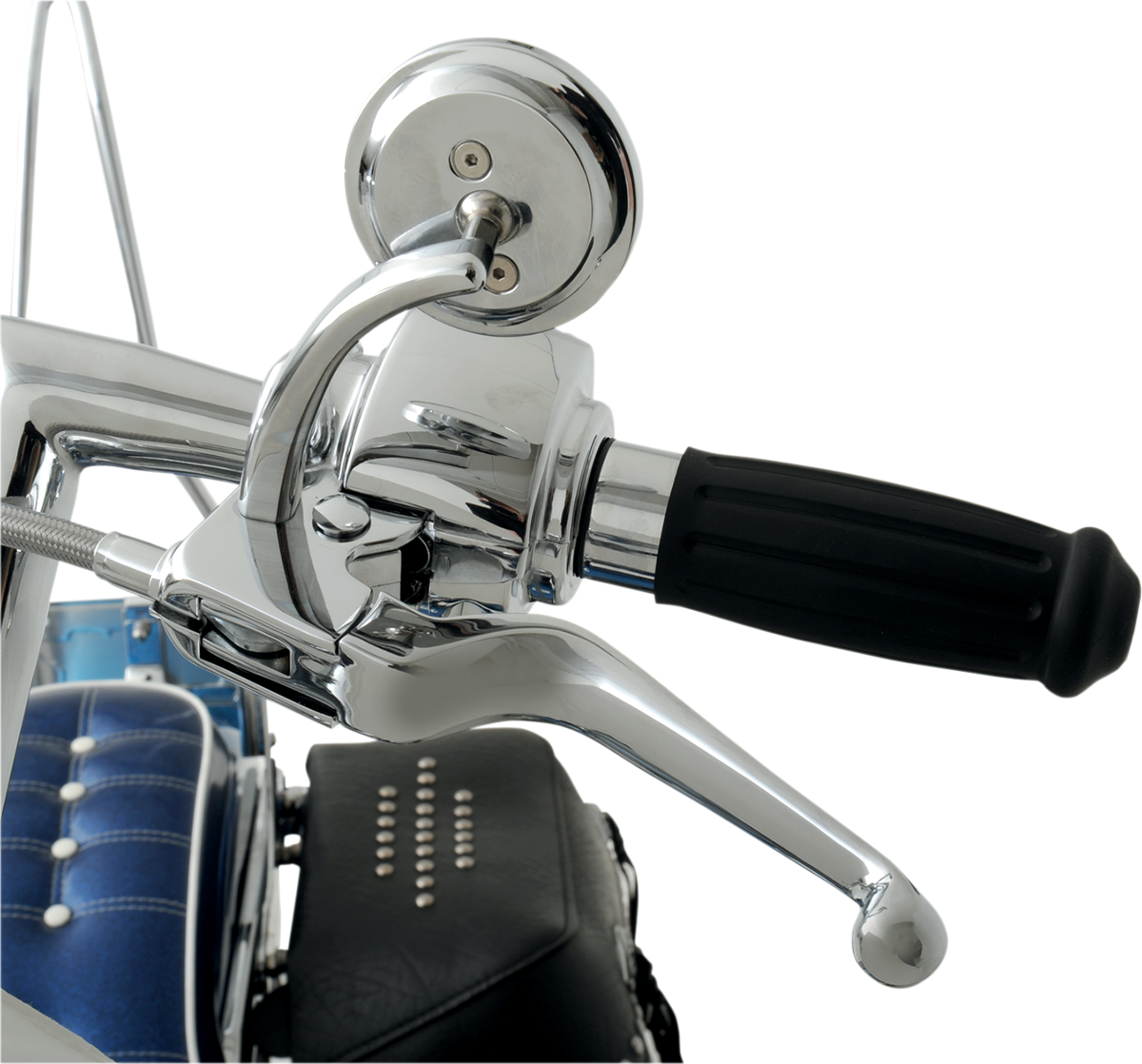 Handlebar Control Kit with Mechanical Clutch