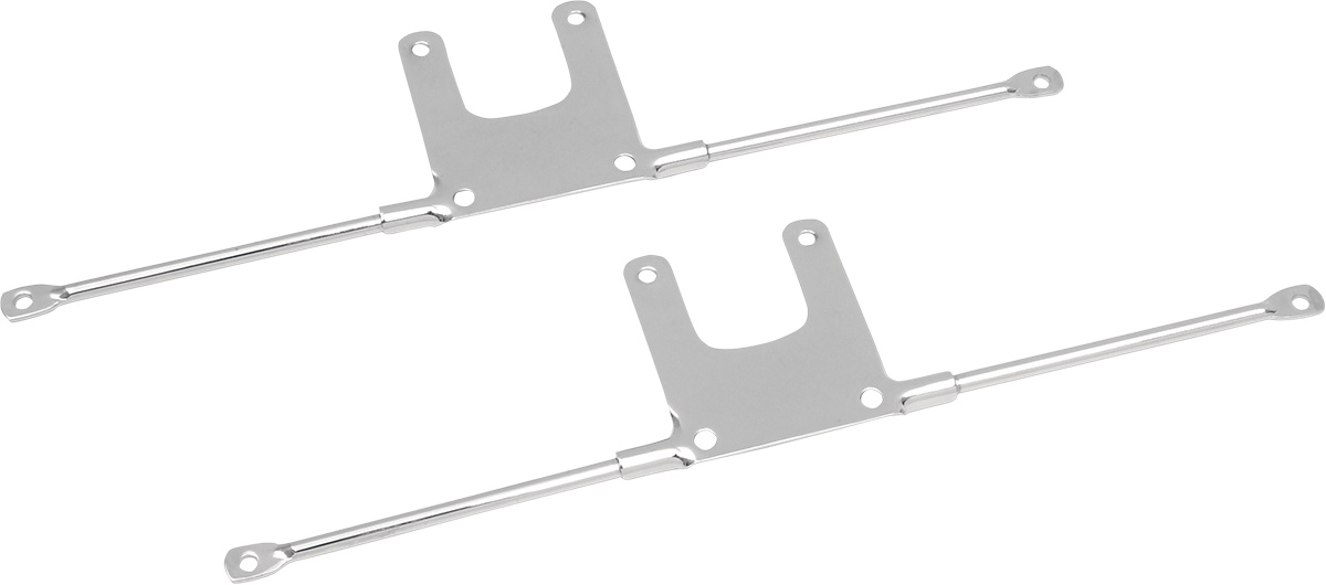 Front Fender Brackets