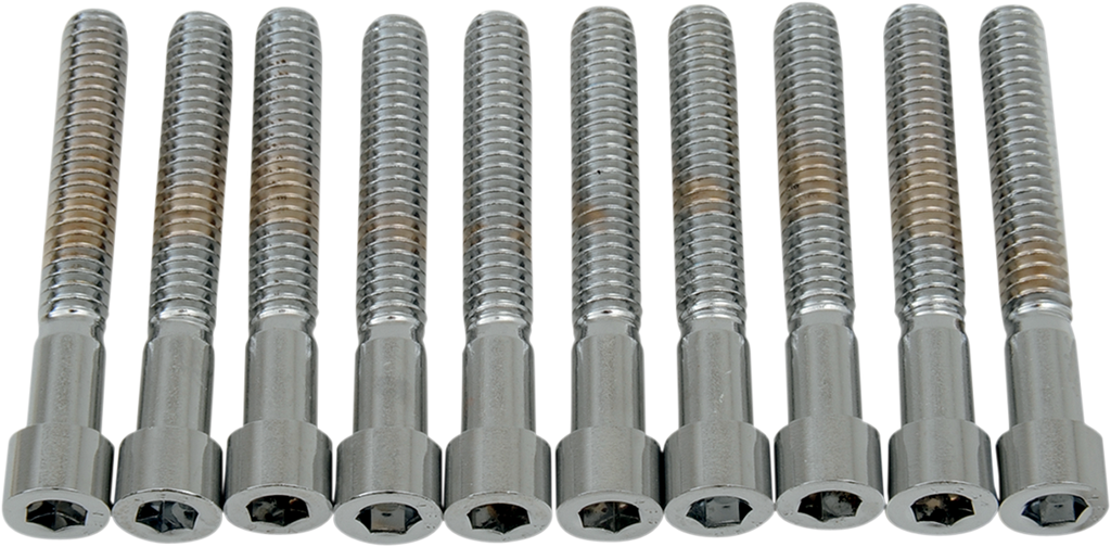 Socket-Head Bolts
