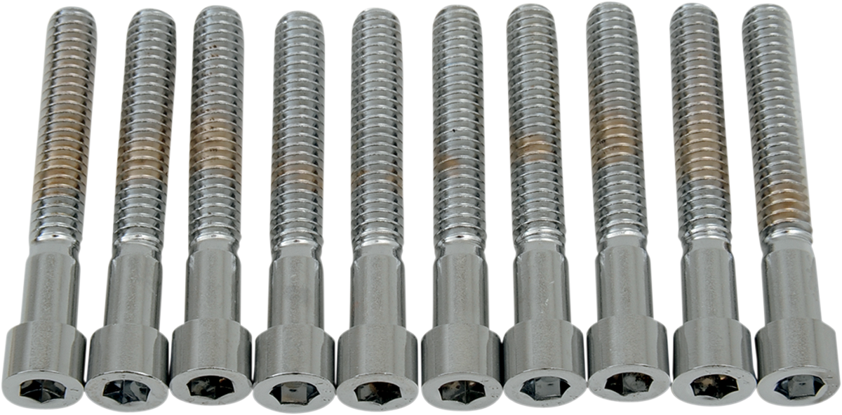 Socket-Head Bolts