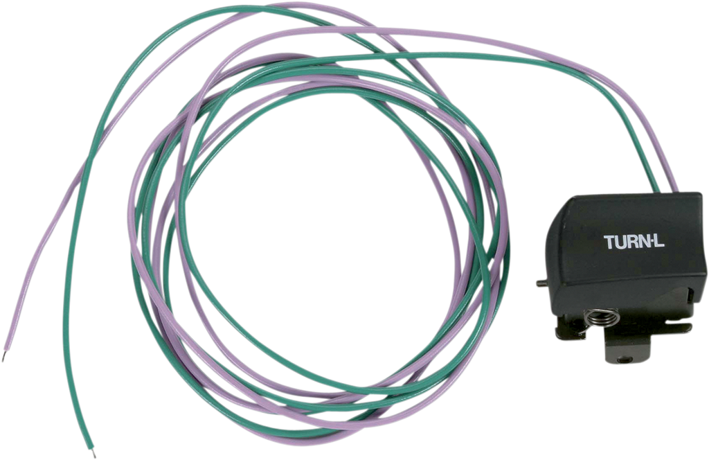 Handlebar Switch Kit