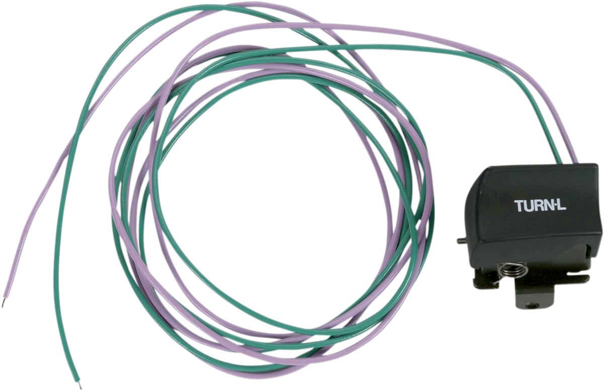 Handlebar Switch Kit