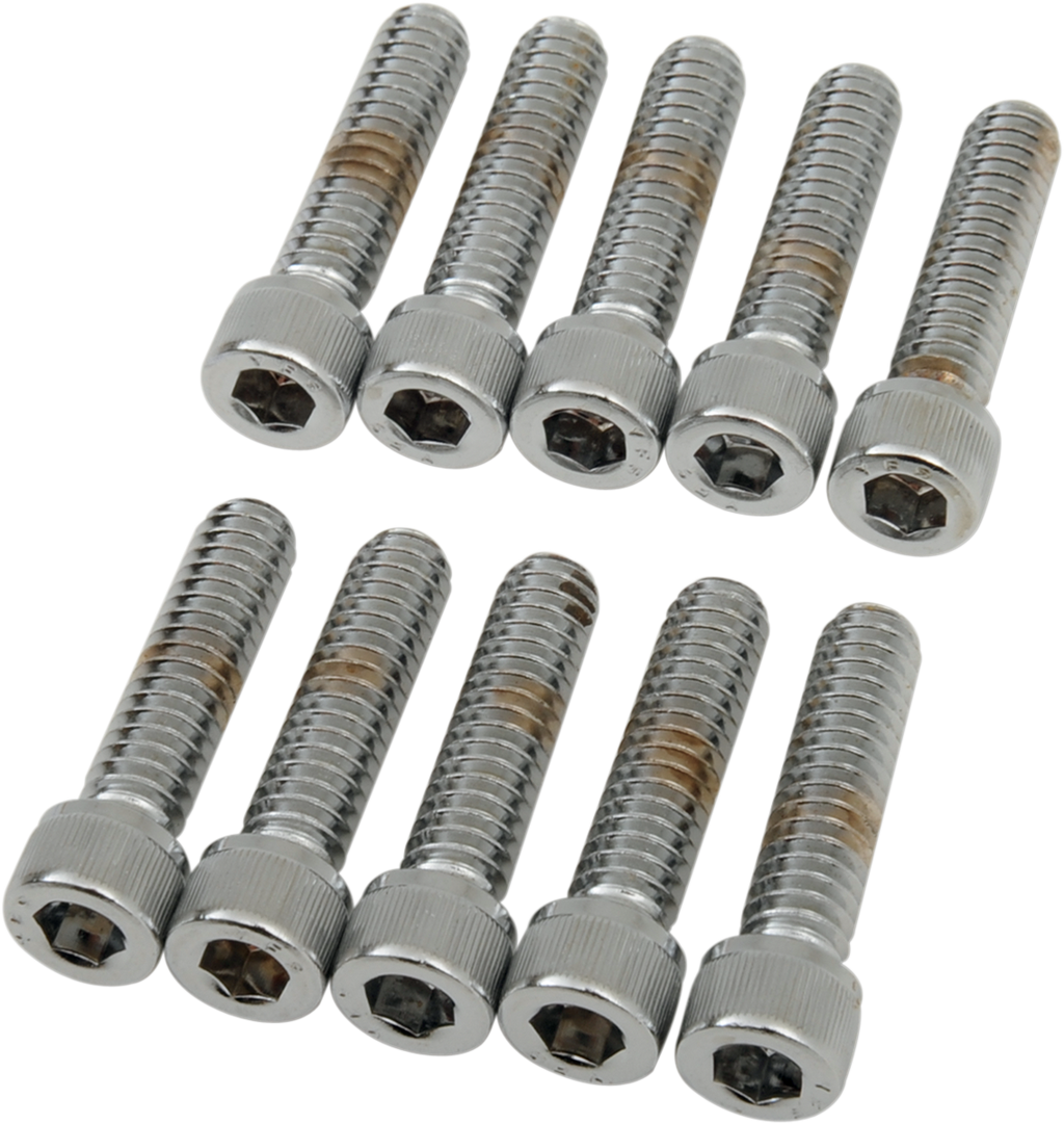 Socket-Head Bolts