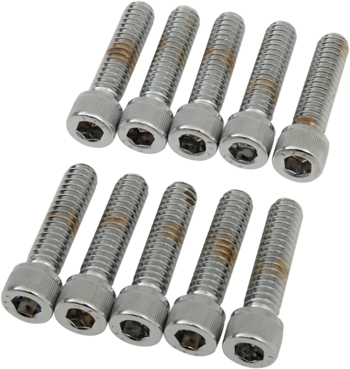 Socket-Head Bolts