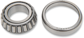 Steering Neck Post Bearing and Race Set