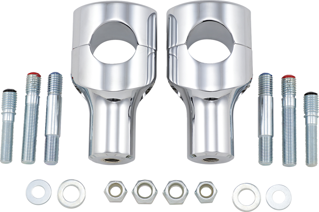 Big Buffalo Handlebar Risers