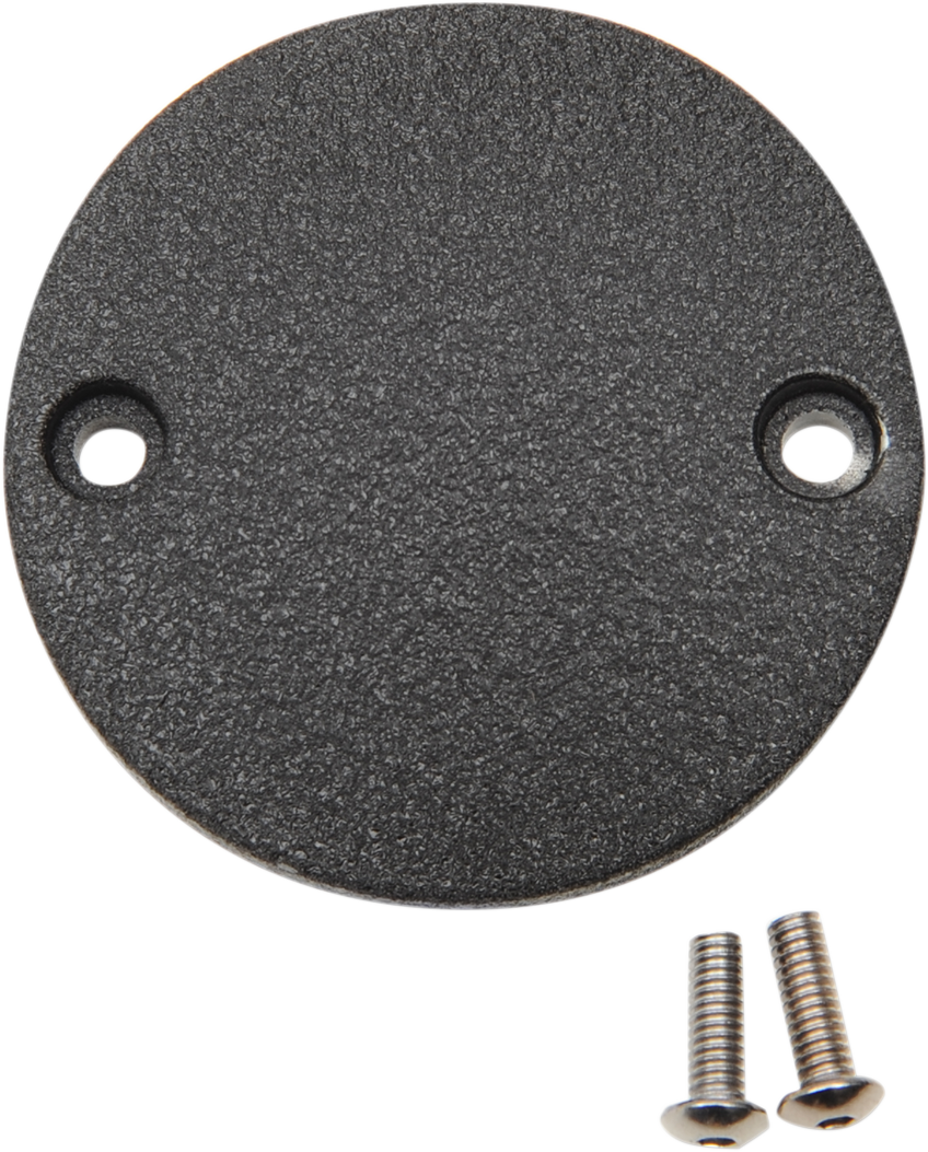 Spherical Radius Points Cover