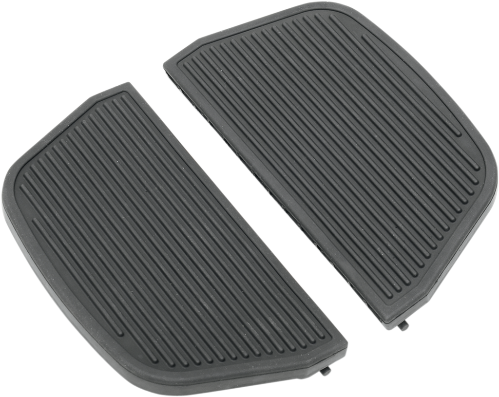 Passenger Floorboards and Inserts