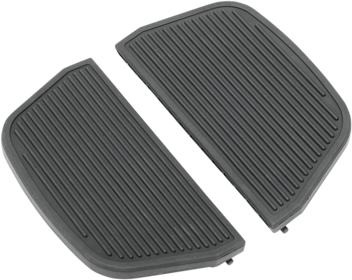 Passenger Floorboards and Inserts