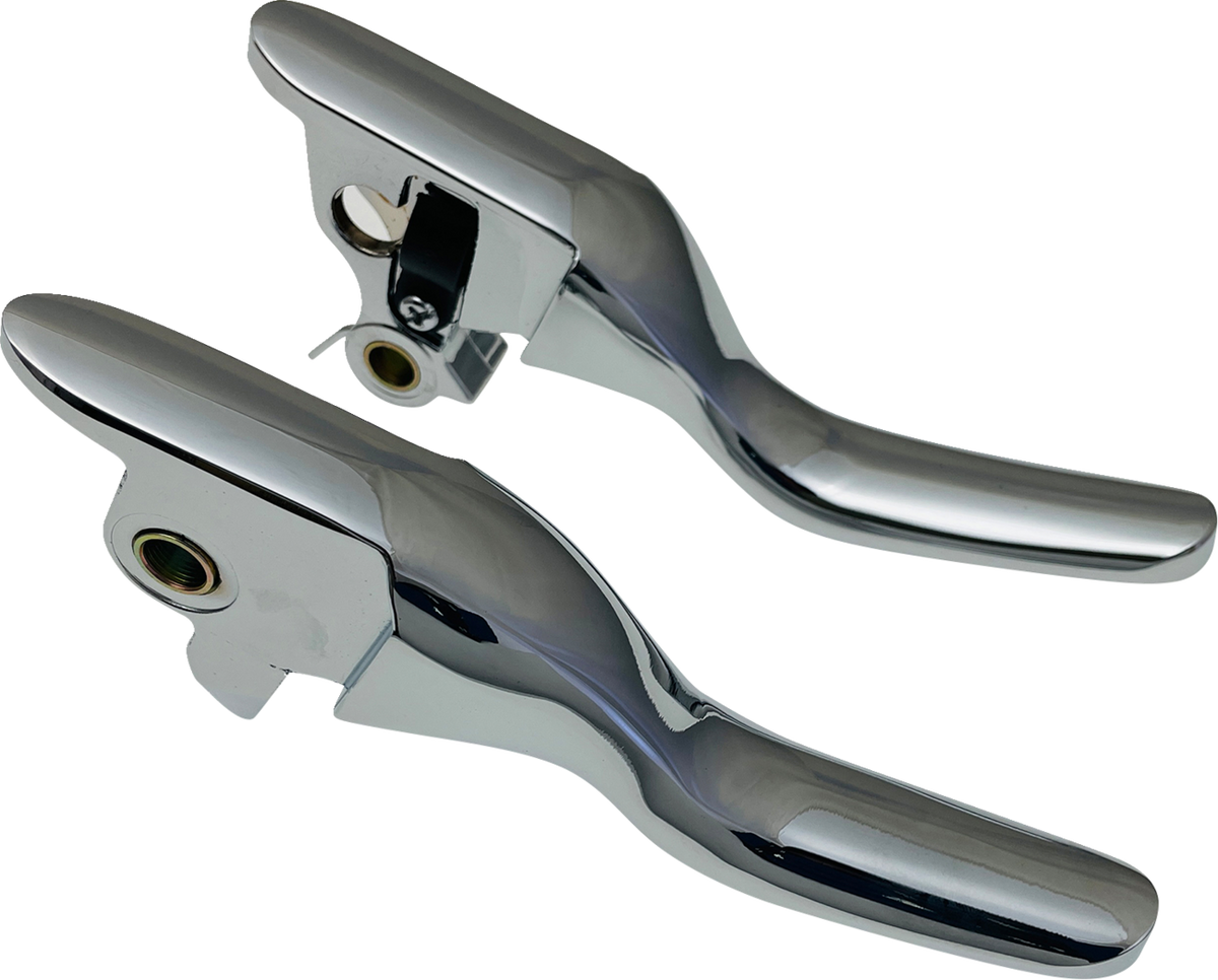 Short Lever Set