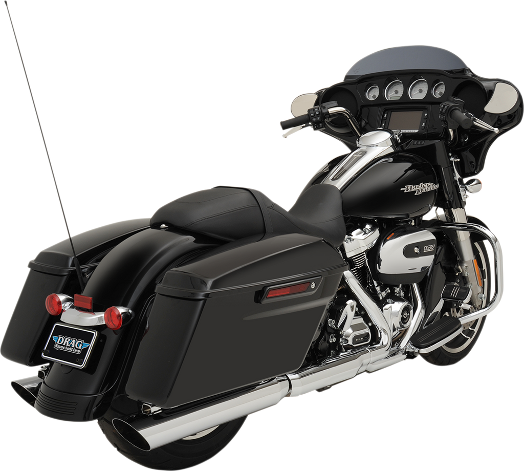 Slashdown Slip-On Mufflers