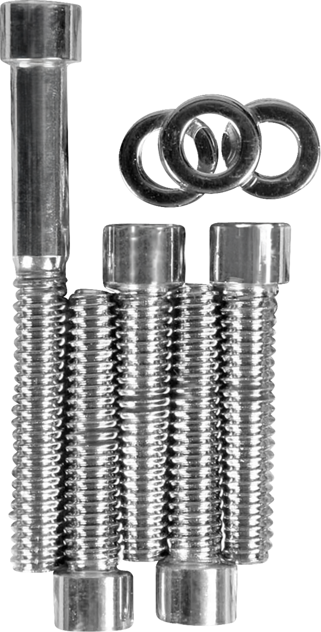 Transmission Top Cover Bolt Set