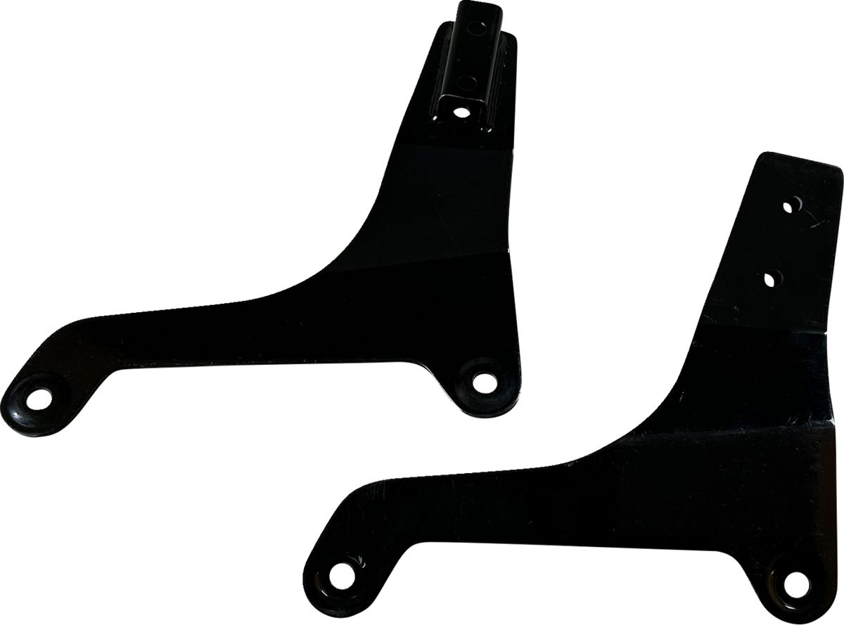 Sissy Bar Side Plates